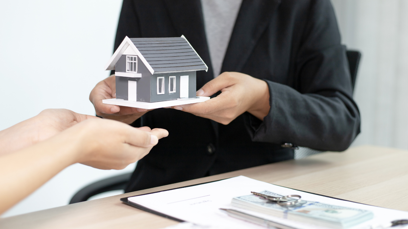 Sale Deed Registration