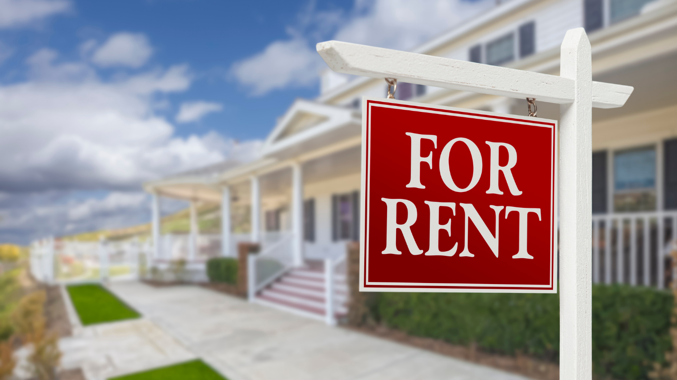 Rent Agreement Services